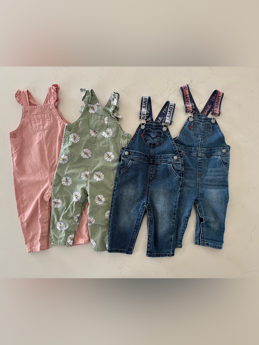 Overall Bundle 💞 - Picture 1 of 1